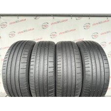 235/50 R20 PIRELLI PZERO PZ4 5mm