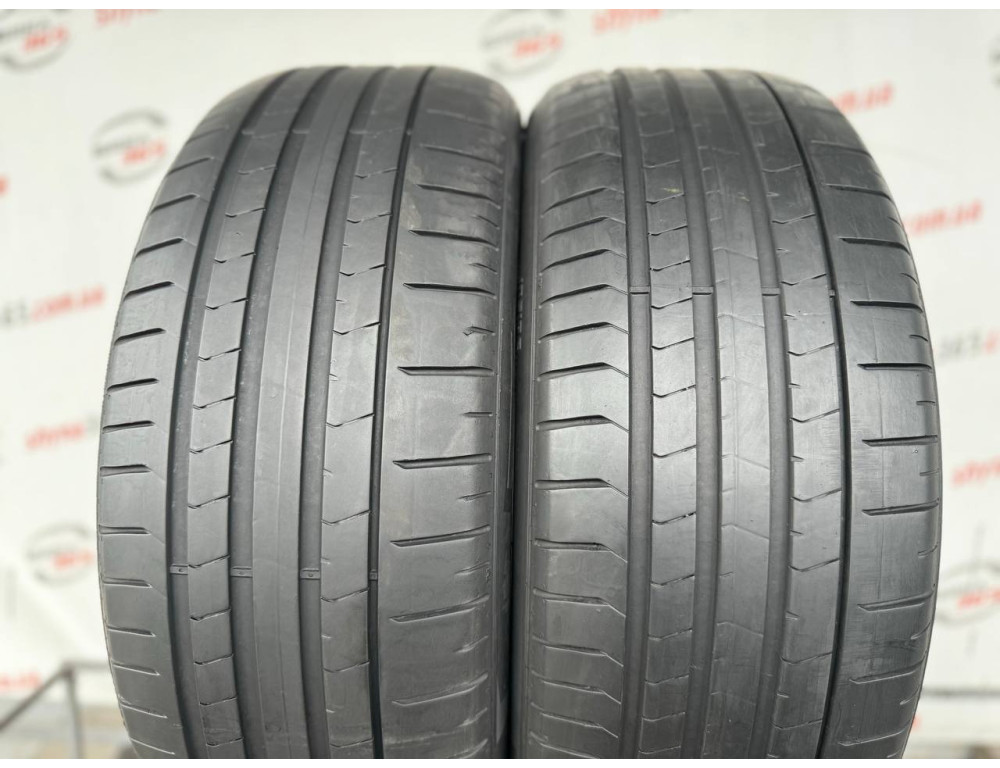 235/50 R20 PIRELLI PZERO PZ4 5mm