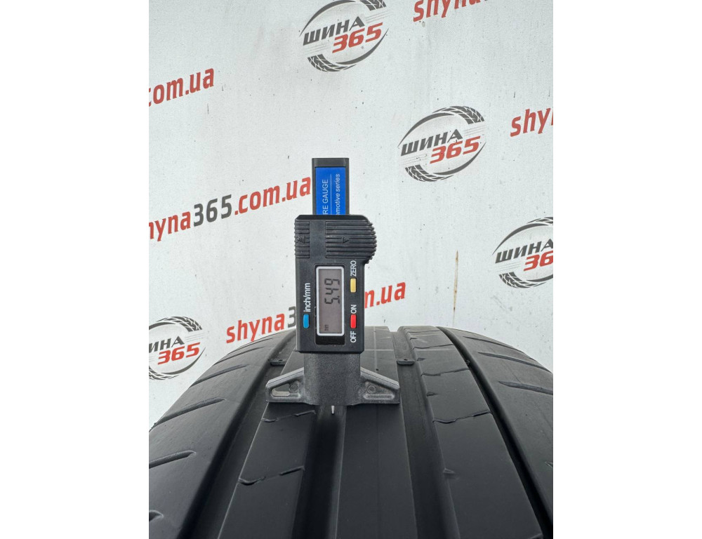 235/50 R20 PIRELLI PZERO PZ4 5mm