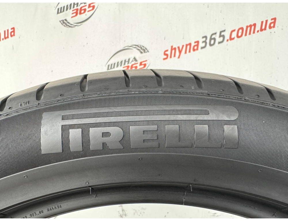 235/50 R20 PIRELLI PZERO PZ4 5mm