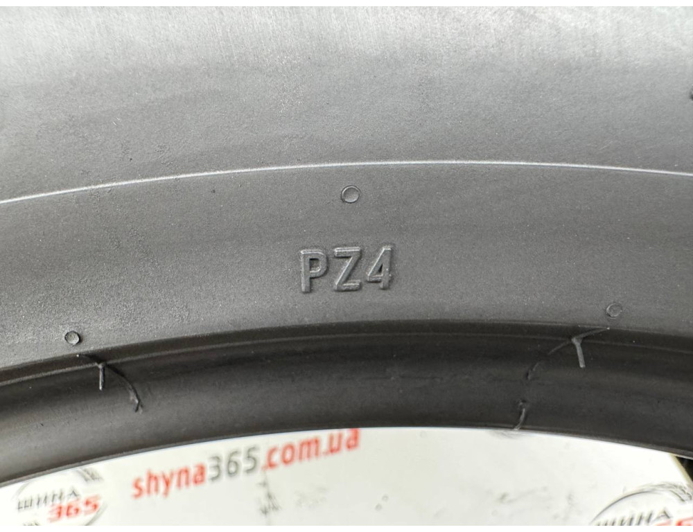 235/50 R20 PIRELLI PZERO PZ4 5mm