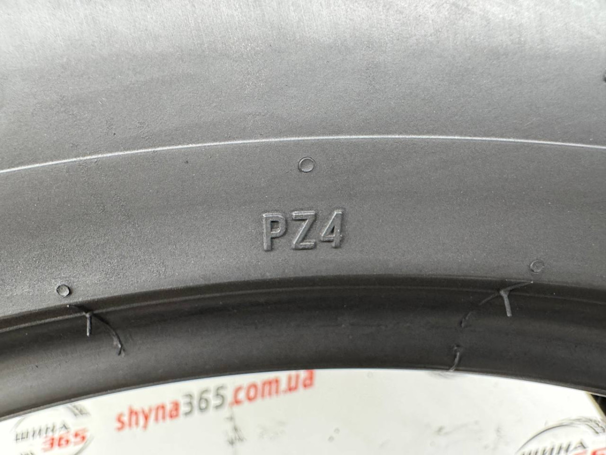 235/50 R20 PIRELLI PZERO PZ4 5mm