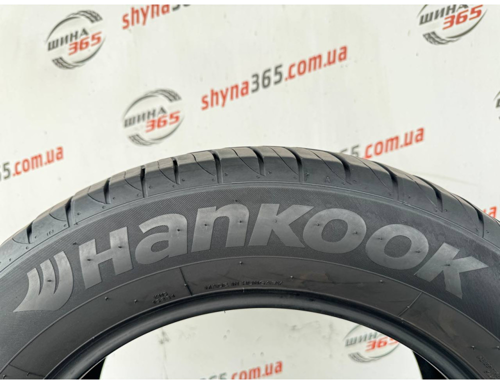 225/60 R17 HANKOOK VENTUS PRIME 2 K115 6mm