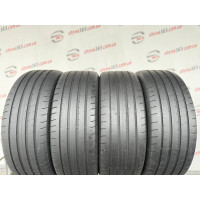 235/45 R20 GOODYEAR EAGLE F1 ASYMMETRIC 3 SUV 5mm