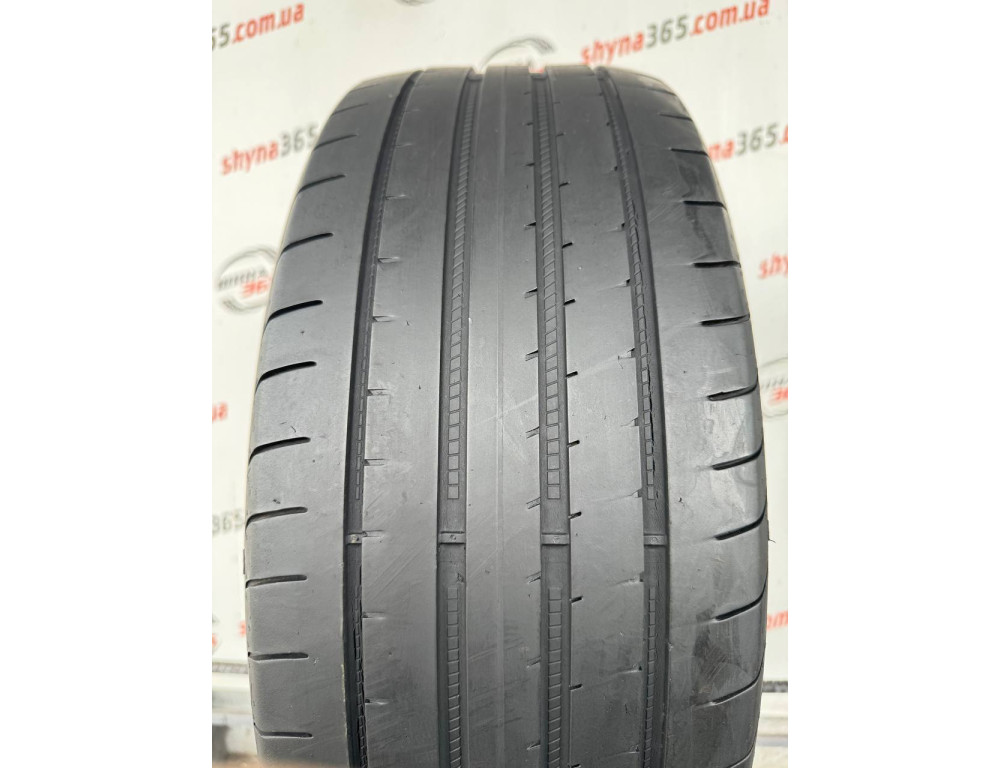 235/45 R20 GOODYEAR EAGLE F1 ASYMMETRIC 3 SUV 5mm