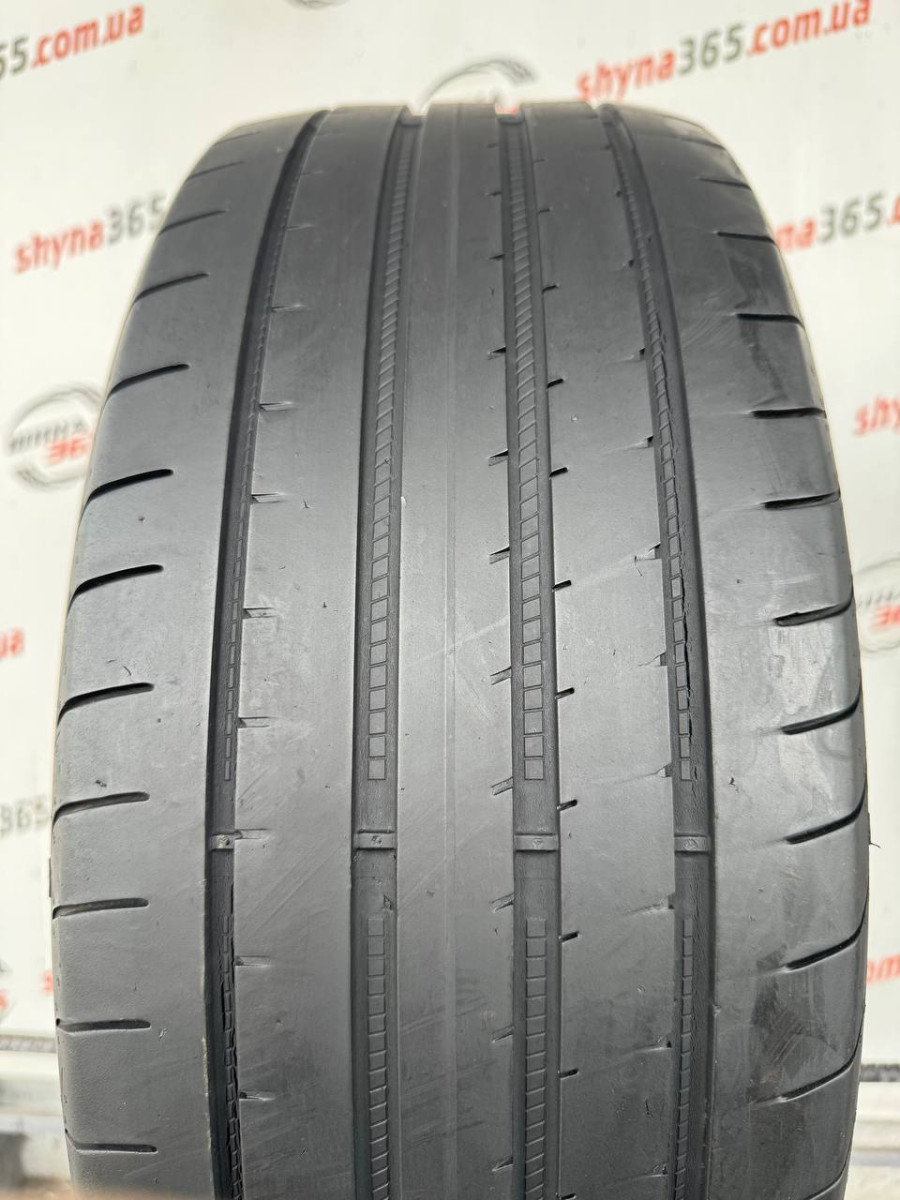 235/45 R20 GOODYEAR EAGLE F1 ASYMMETRIC 3 SUV 5mm