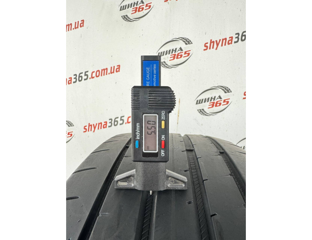 235/45 R20 GOODYEAR EAGLE F1 ASYMMETRIC 3 SUV 5mm