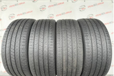 275/45 R22 CONTINENTAL CROSSCONTACT RX 6mm