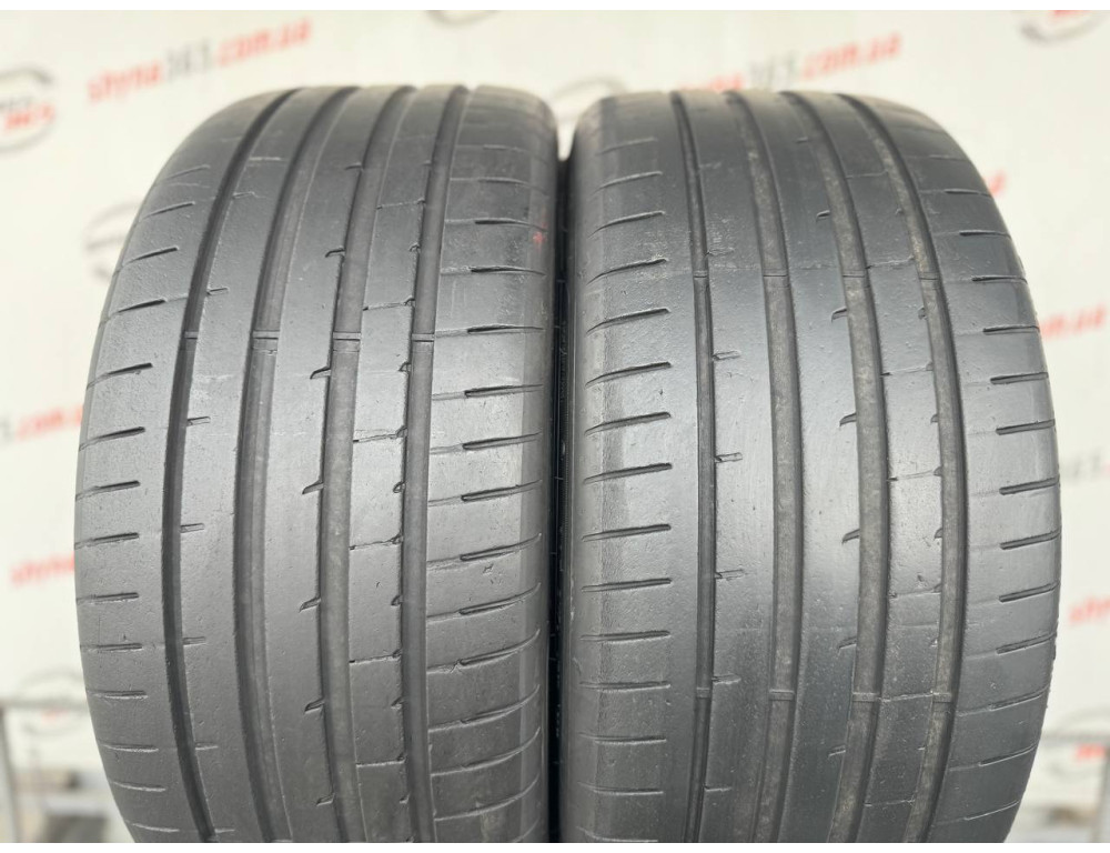 245/35 R20 GOODYEAR EAGLE F1 ASYMMETRIC 3 5mm