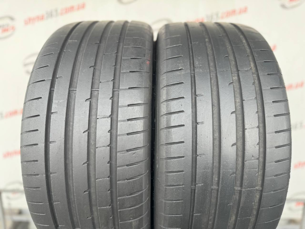245/35 R20 GOODYEAR EAGLE F1 ASYMMETRIC 3 5mm