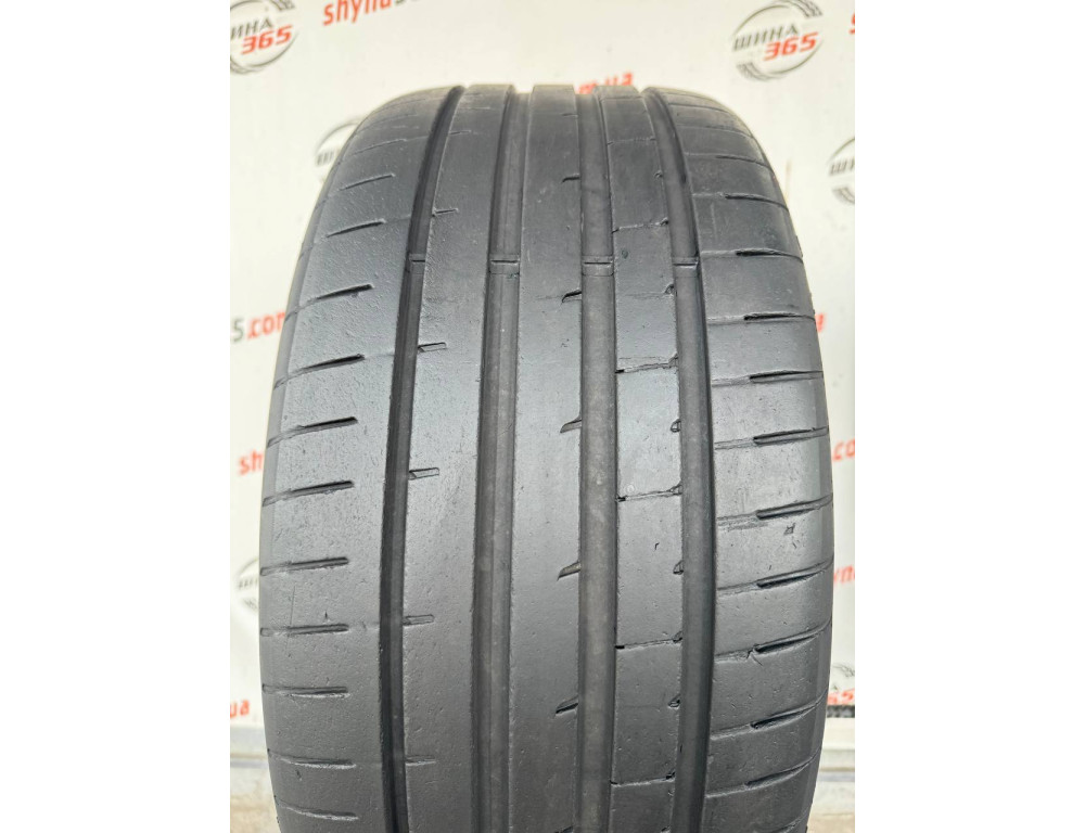 245/35 R20 GOODYEAR EAGLE F1 ASYMMETRIC 3 5mm