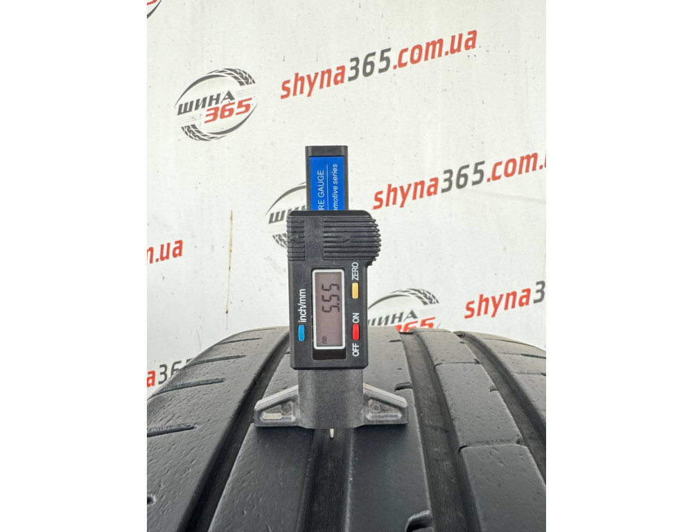 245/35 R20 GOODYEAR EAGLE F1 ASYMMETRIC 3 5mm