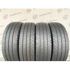 205/75 R16C CONTINENTAL CONTIVANCONTACT 100 7mm