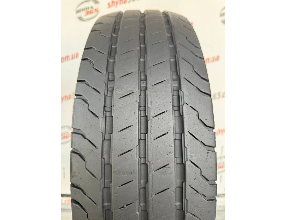 205/75 R16C CONTINENTAL CONTIVANCONTACT 100 7mm