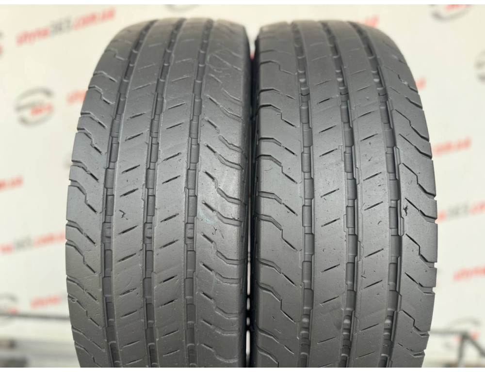 205/75 R16C CONTINENTAL CONTIVANCONTACT 100 7mm