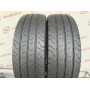 205/75 R16C CONTINENTAL CONTIVANCONTACT 100 7mm