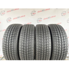 185/65 R15 MICHELIN X-ICE 3 + 7mm