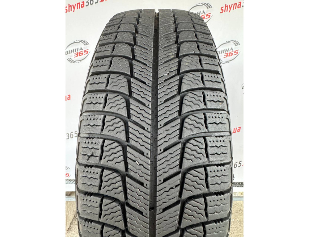185/65 R15 MICHELIN X-ICE 3 + 7mm