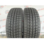 185/65 R15 MICHELIN X-ICE 3 + 7mm
