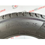 185/65 R15 MICHELIN X-ICE 3 + 7mm
