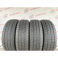 185/65 R15 GOODYEAR ICE NAVI ZEA II ULTRAGRIP 6mm