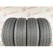 185/65 R15 GOODYEAR ICE NAVI ZEA II ULTRAGRIP 6mm