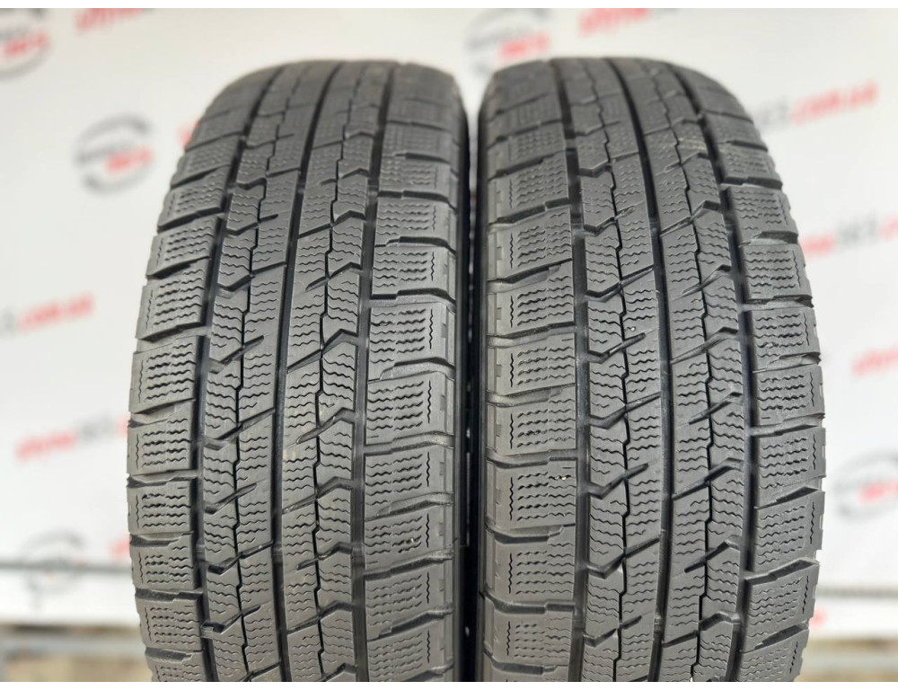 185/65 R15 GOODYEAR ICE NAVI ZEA II ULTRAGRIP 6mm