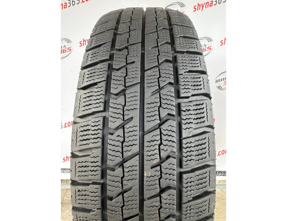 185/65 R15 GOODYEAR ICE NAVI ZEA II ULTRAGRIP 6mm