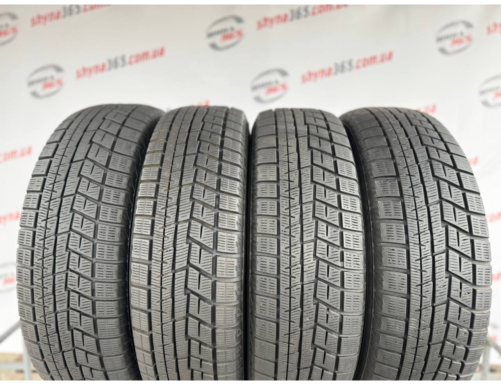 185/65 R15 YOKOHAMA ICE GUARD IG60 6mm