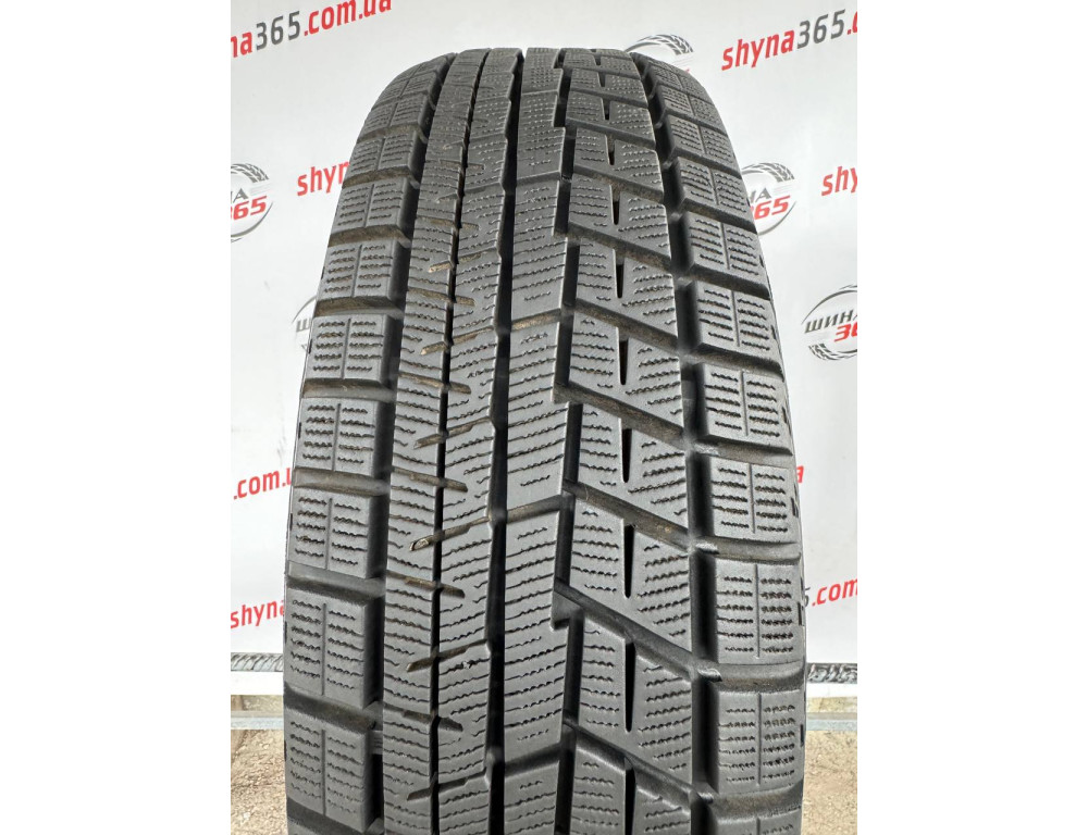 185/65 R15 YOKOHAMA ICE GUARD IG60 6mm