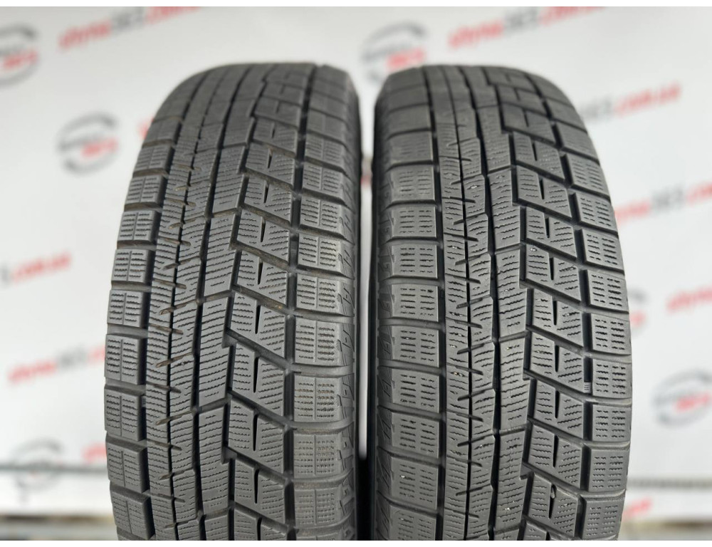 185/65 R15 YOKOHAMA ICE GUARD IG60 6mm