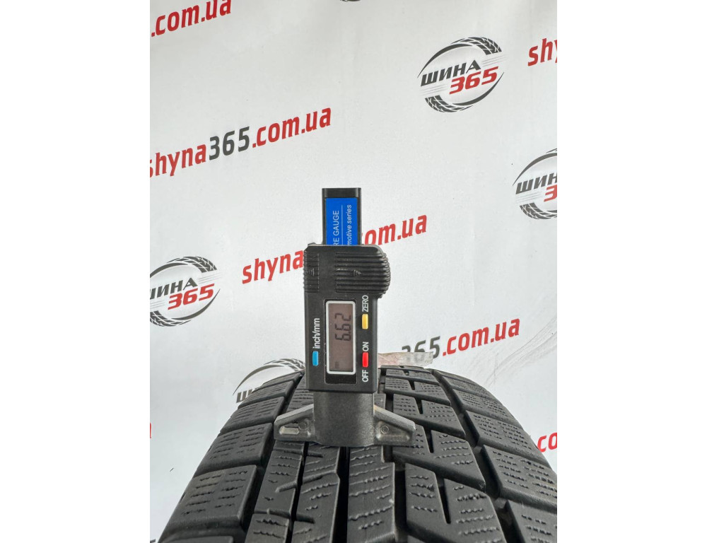 185/65 R15 YOKOHAMA ICE GUARD IG60 6mm