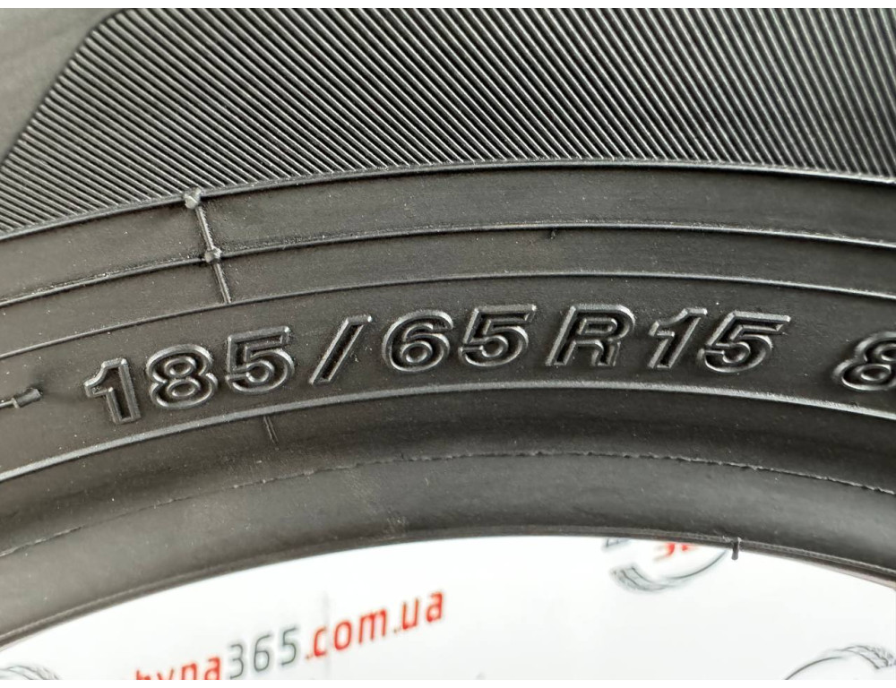 185/65 R15 YOKOHAMA ICE GUARD IG60 6mm