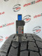 205/65 R15 DUNLOP WINTER MAXX WM02 7mm