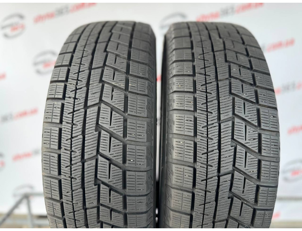 205/65 R15 YOKOHAMA ICE GUARD IG60 8mm