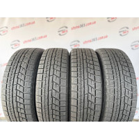205/65 R15 YOKOHAMA ICE GUARD IG60 8mm