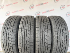 205/65 R15 YOKOHAMA ICE GUARD IG60 8mm