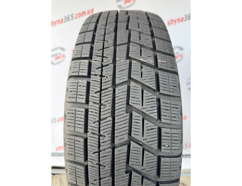 205/65 R15 YOKOHAMA ICE GUARD IG60 8mm