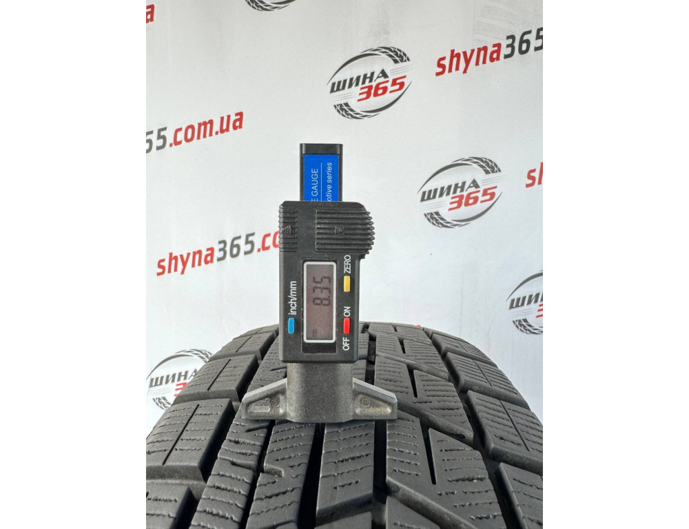 205/65 R15 YOKOHAMA ICE GUARD IG60 8mm
