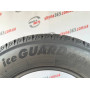 205/65 R15 YOKOHAMA ICE GUARD IG60 8mm