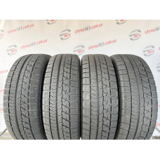 205/65 R15 BRIDGESTONE BLIZZAK VRX 7mm
