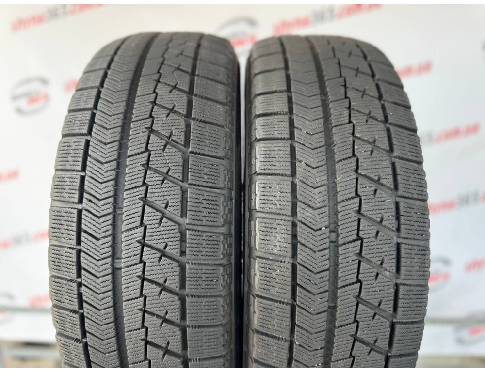 205/65 R15 BRIDGESTONE BLIZZAK VRX 7mm