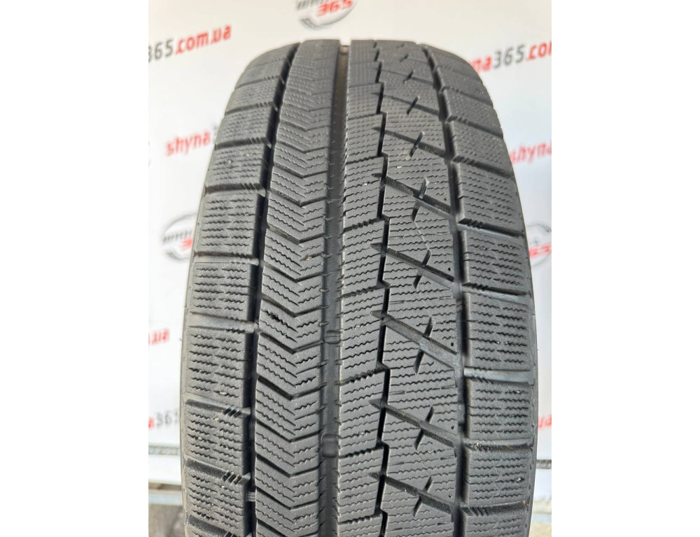 205/65 R15 BRIDGESTONE BLIZZAK VRX 7mm