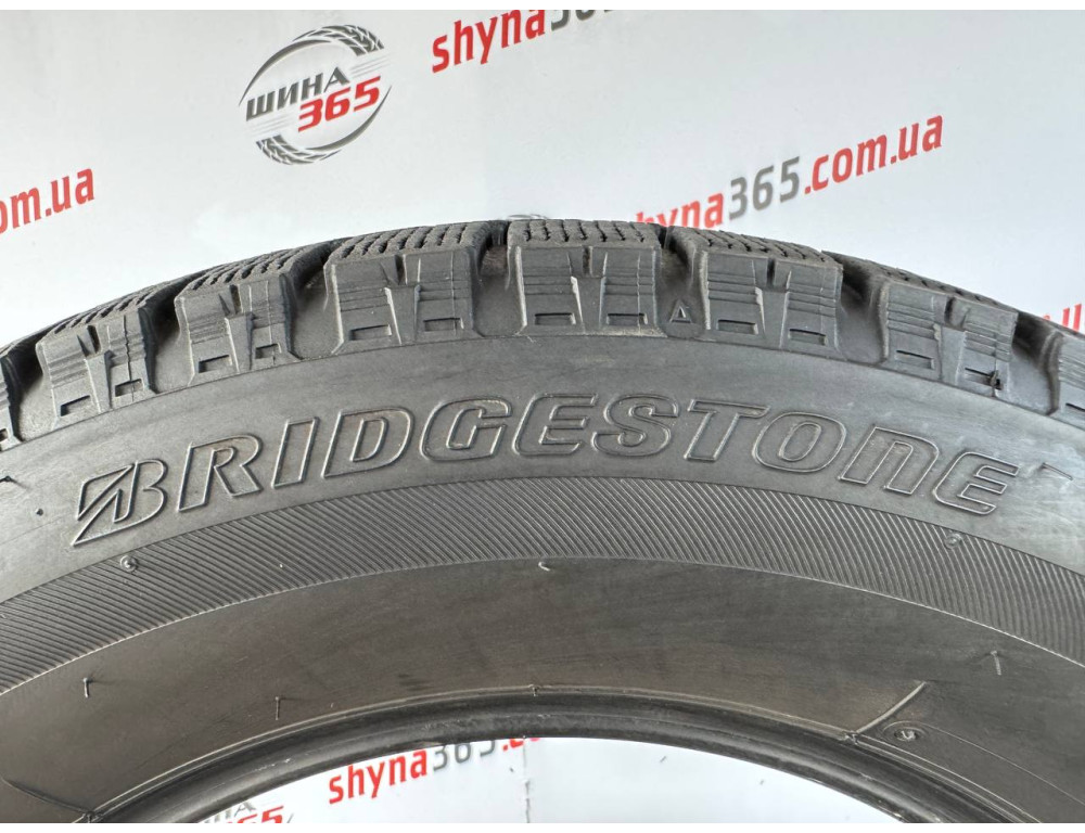 205/65 R15 BRIDGESTONE BLIZZAK VRX 7mm