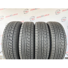 185/65 R15 YOKOHAMA ICE GUARD IG60 8mm