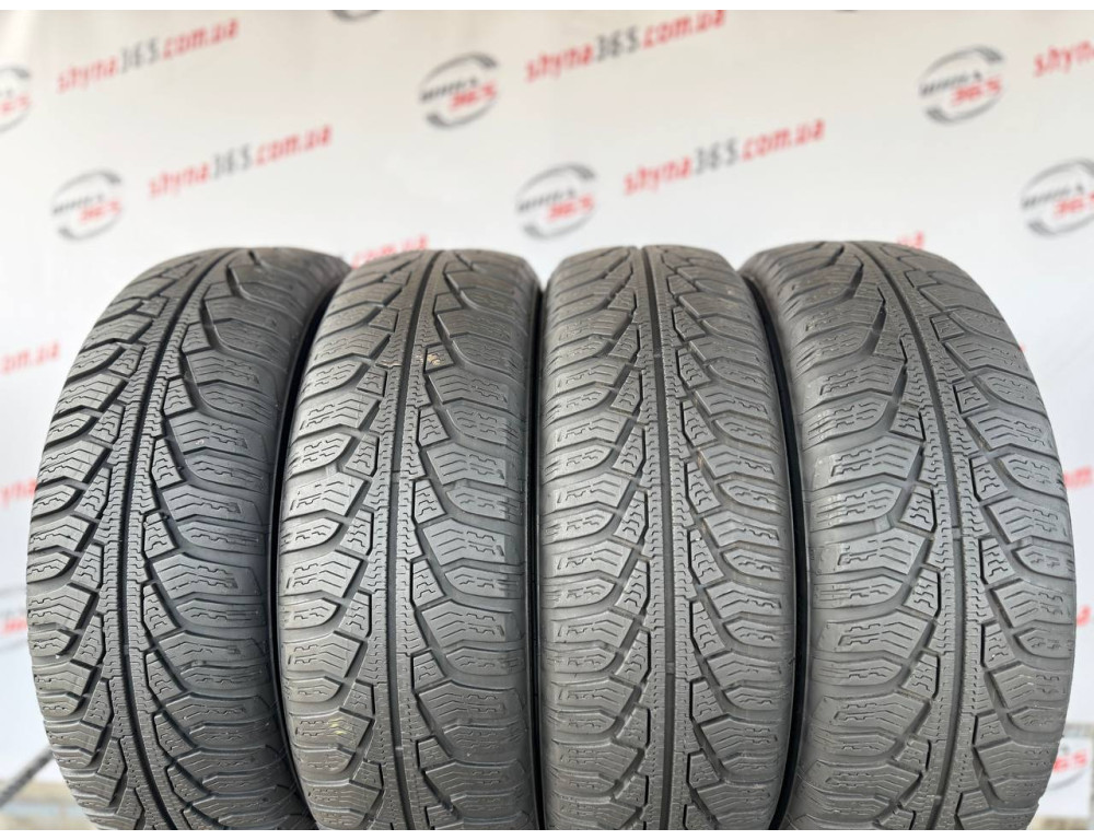 185/65 R15 UNIROYAL MS PLUS 77 5mm