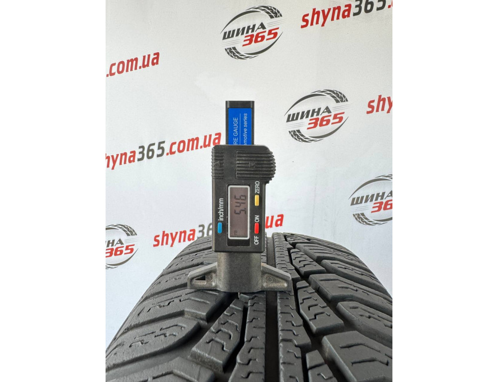 185/65 R15 UNIROYAL MS PLUS 77 5mm