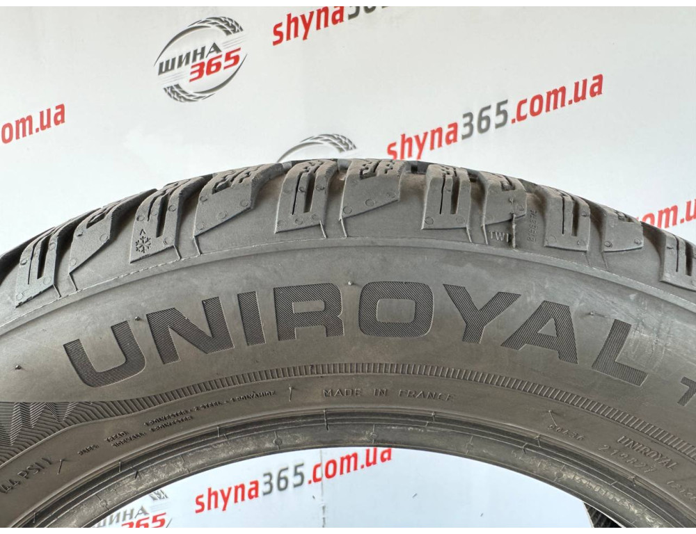185/65 R15 UNIROYAL MS PLUS 77 5mm