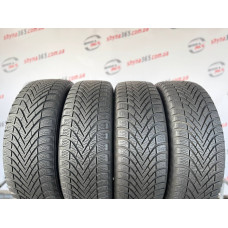 185/60 R15 PIRELLI WINTER CINTURATO 6mm