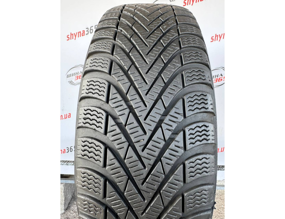 185/60 R15 PIRELLI WINTER CINTURATO 6mm